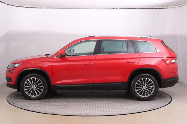 Škoda Kodiaq 2.0 TDI 4x4 2019 4
