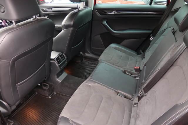Škoda Kodiaq 2.0 TDI 4x4 2019 12