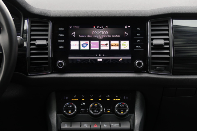 Škoda Kodiaq 2.0 TDI 4x4 2019 15