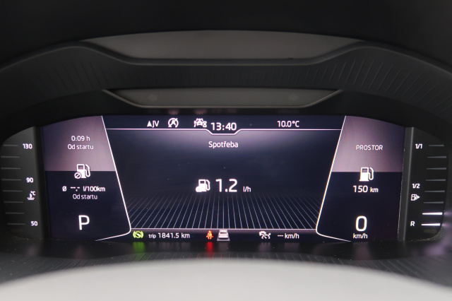 Škoda Kodiaq 2.0 TDI 4x4 2019 14