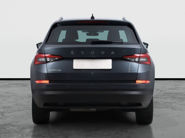 Škoda Kodiaq 2.0 TDI 2021 6