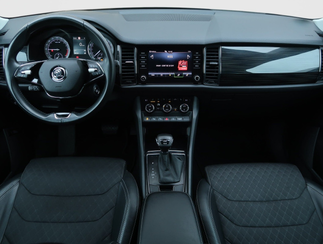 Škoda Kodiaq 2.0 TDI 2021 9