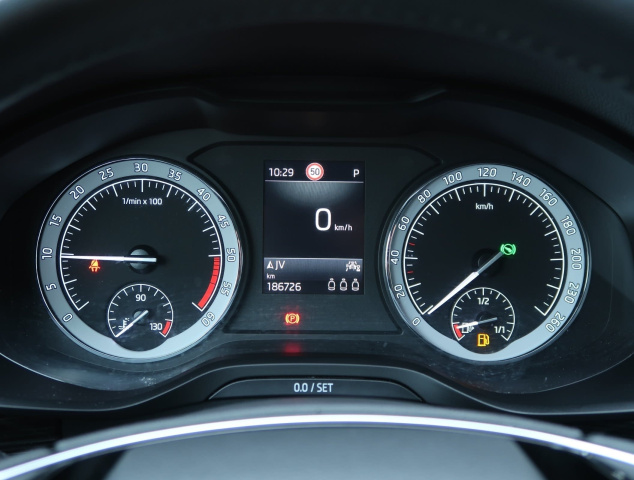 Škoda Kodiaq 2.0 TDI 2021 14