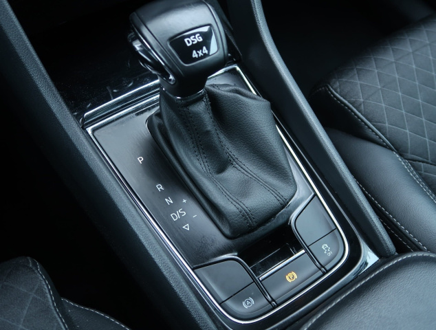 Škoda Kodiaq 2.0 TDI 2021 16