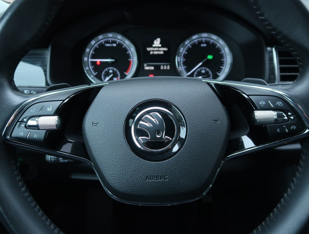 Škoda Kodiaq 2.0 TDI 2021 20