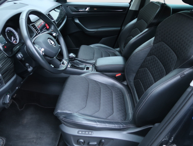 Škoda Kodiaq 2.0 TDI 2021 13