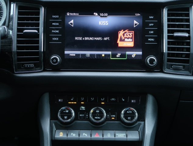 Škoda Kodiaq 2.0 TDI 2021 15