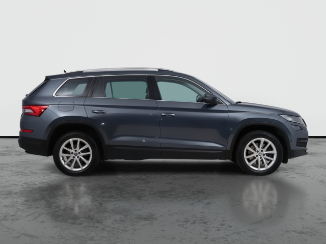 Škoda Kodiaq 2.0 TDI 2021 8
