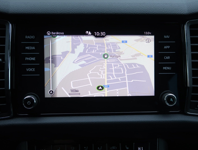 Škoda Kodiaq 2.0 TDI 2021 22