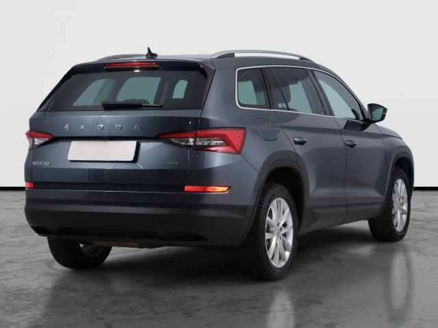 Škoda Kodiaq 2.0 TDI 2021 7