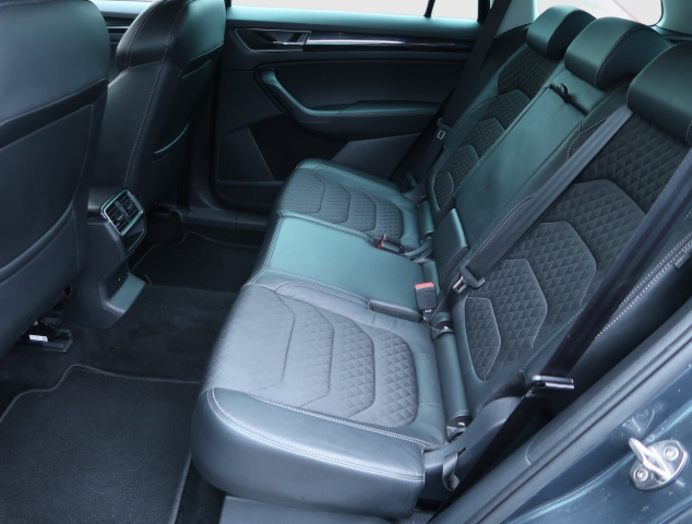 Škoda Kodiaq 2.0 TDI 2021 12