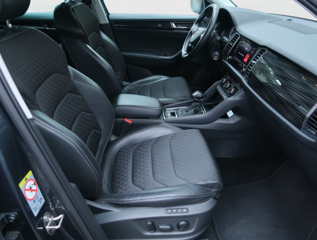 Škoda Kodiaq 2.0 TDI 2021 10
