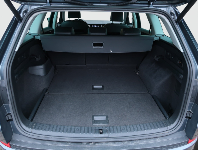 Škoda Kodiaq 2.0 TDI 2021 17