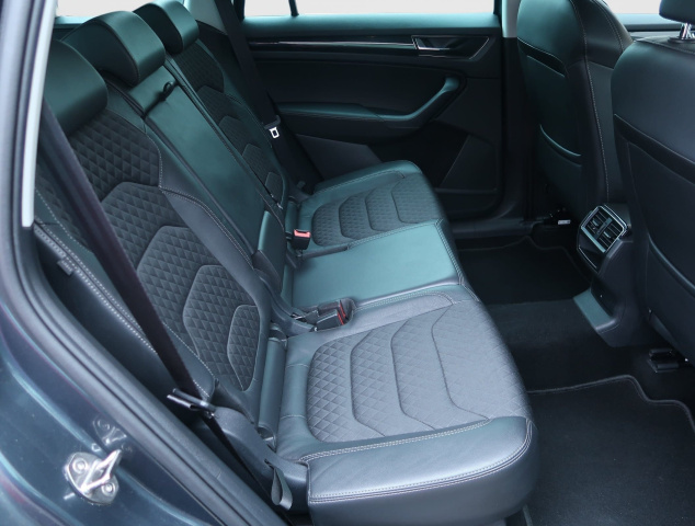 Škoda Kodiaq 2.0 TDI 2021 11