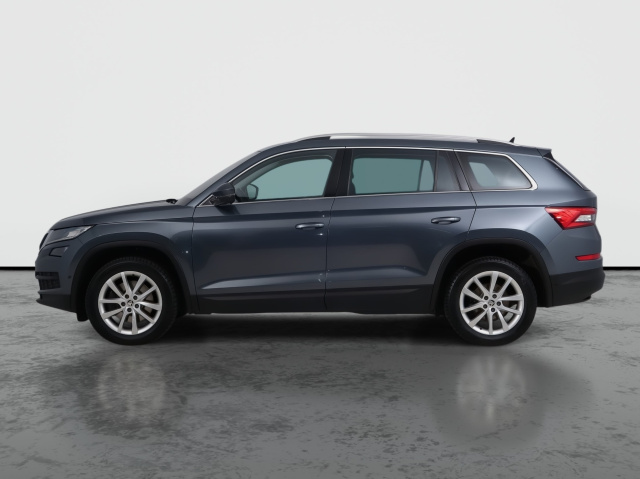 Škoda Kodiaq 2.0 TDI 2021 4