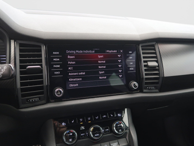 Škoda Kodiaq 1.5 TSI 2021 23