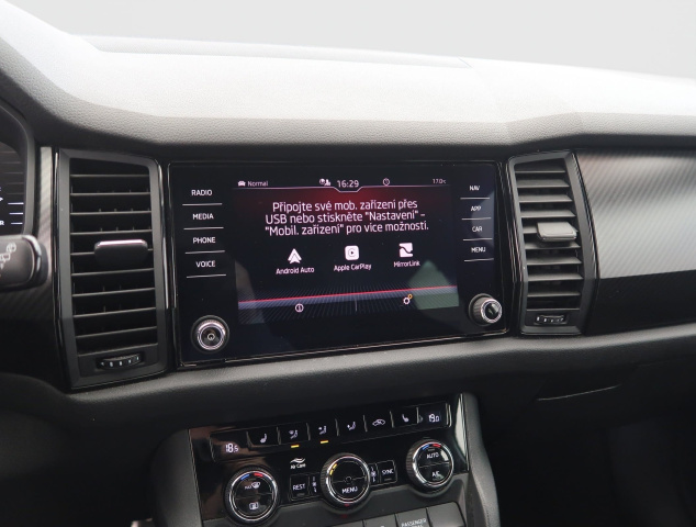 Škoda Kodiaq 1.5 TSI 2021 19