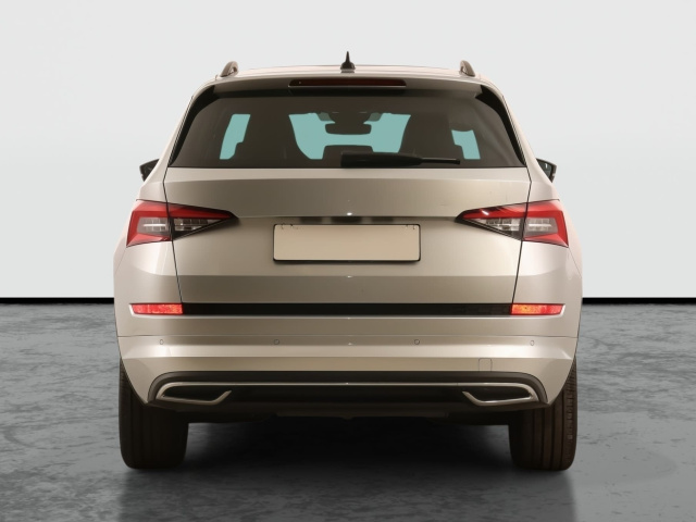 Škoda Kodiaq 1.5 TSI 2021 6