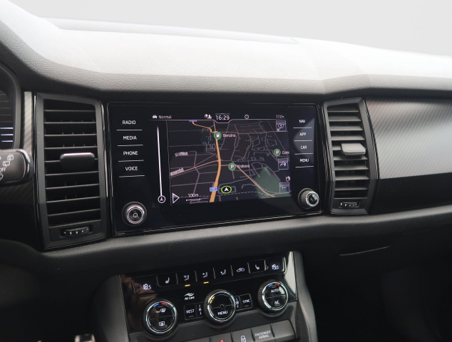 Škoda Kodiaq 1.5 TSI 2021 20
