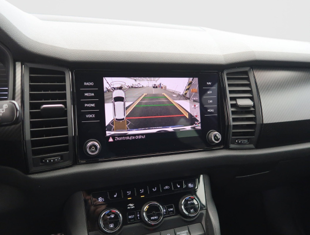 Škoda Kodiaq 1.5 TSI 2021 24