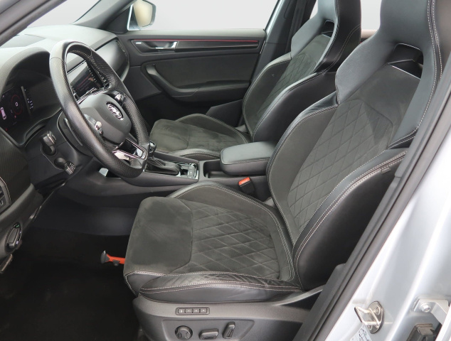 Škoda Kodiaq 1.5 TSI 2021 13