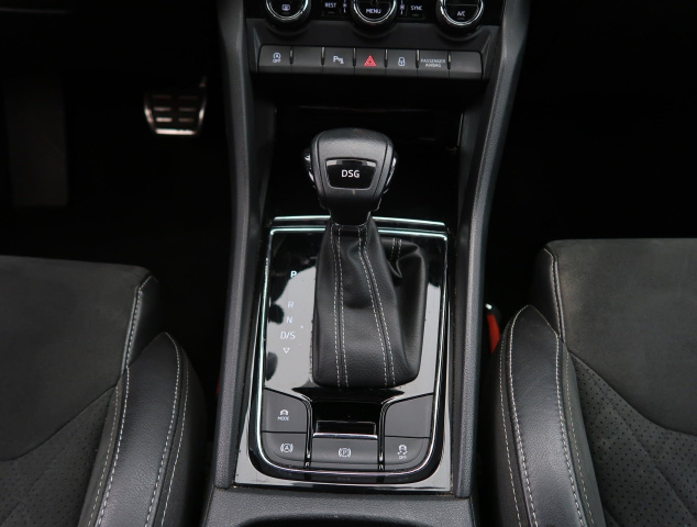 Škoda Kodiaq 1.5 TSI 2021 16