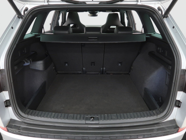 Škoda Kodiaq 1.5 TSI 2021 17