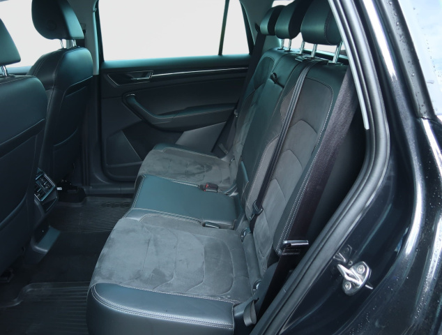 Škoda Kodiaq 2.0 TDI 4x4 2019 12