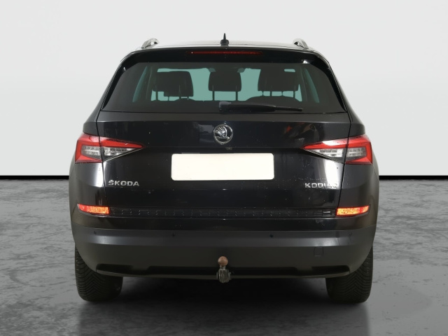 Škoda Kodiaq 2.0 TDI 4x4 2019 6