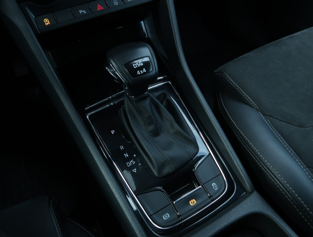 Škoda Kodiaq 2.0 TDI 4x4 2019 16