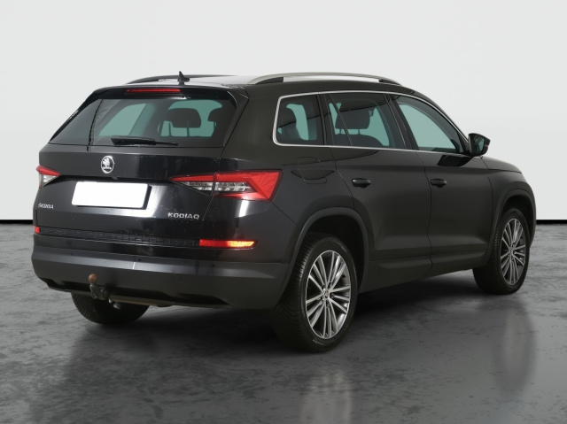 Škoda Kodiaq 2.0 TDI 4x4 2019 7
