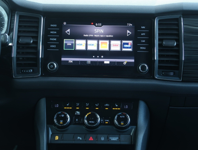 Škoda Kodiaq 2.0 TDI 4x4 2019 15