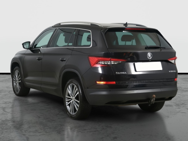 Škoda Kodiaq 2.0 TDI 4x4 2019 5