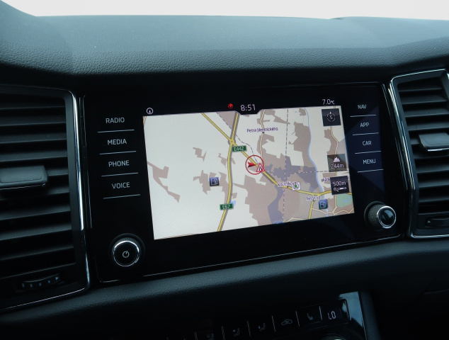 Škoda Kodiaq 2.0 TDI 4x4 2019 23
