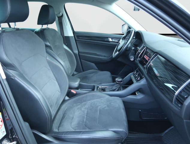 Škoda Kodiaq 2.0 TDI 4x4 2019 10