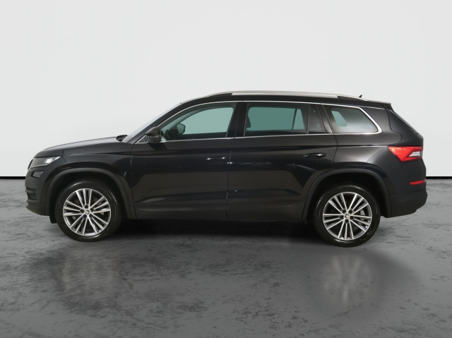 Škoda Kodiaq 2.0 TDI 4x4 2019 4