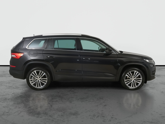 Škoda Kodiaq 2.0 TDI 4x4 2019 8