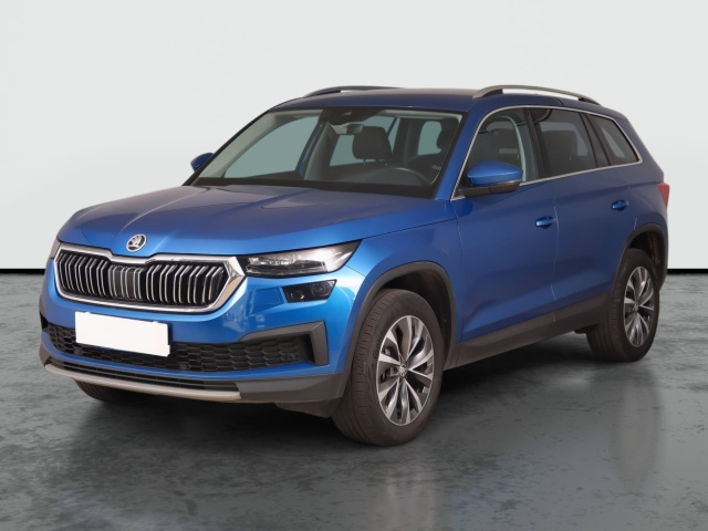 Škoda Kodiaq 2.0 TDI 2023 3
