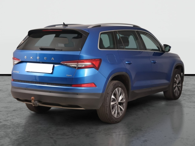 Škoda Kodiaq 2.0 TDI 2023 7