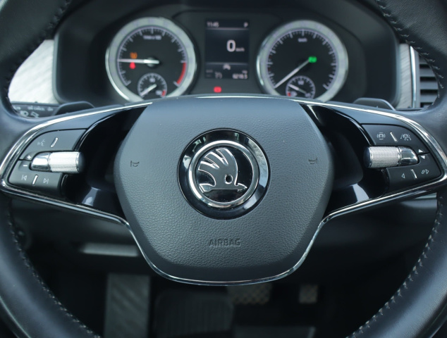 Škoda Kodiaq 2.0 TDI 2023 20
