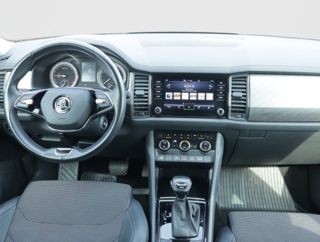 Škoda Kodiaq 2.0 TDI 2023 9