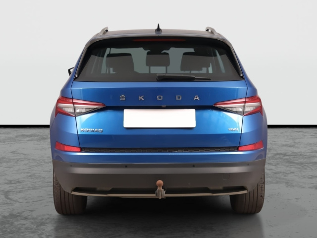 Škoda Kodiaq 2.0 TDI 2023 6