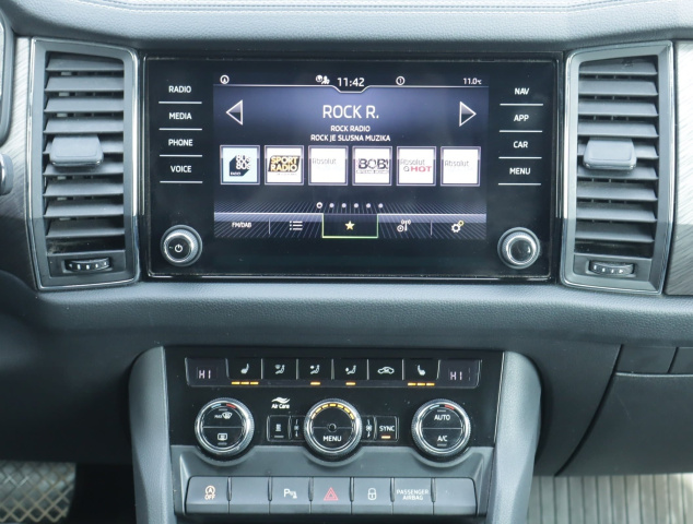 Škoda Kodiaq 2.0 TDI 2023 15
