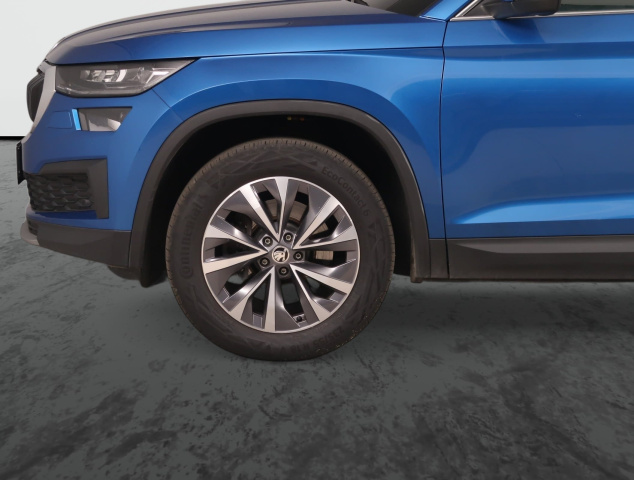 Škoda Kodiaq 2.0 TDI 2023 18