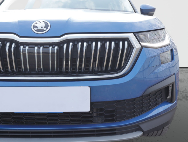 Škoda Kodiaq 2.0 TDI 2023 19