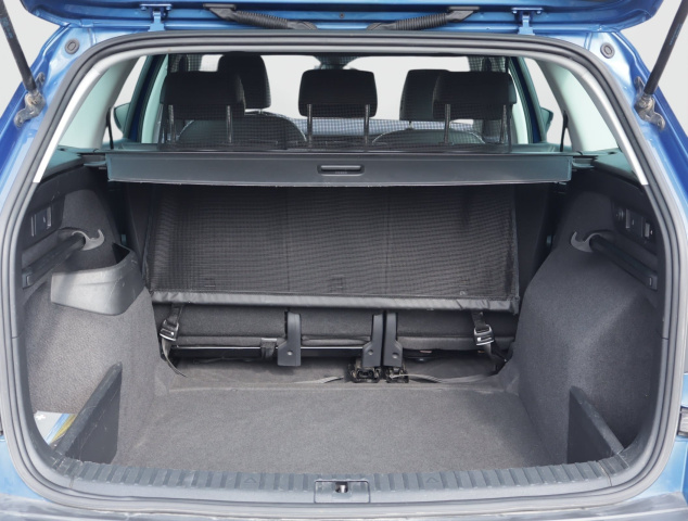 Škoda Kodiaq 2.0 TDI 2023 17
