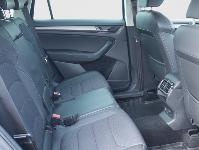 Škoda Kodiaq 2.0 TDI 2023 11