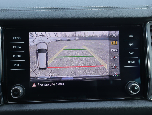 Škoda Kodiaq 2.0 TDI 2023 22