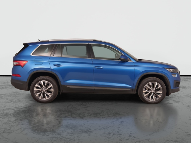Škoda Kodiaq 2.0 TDI 2023 8