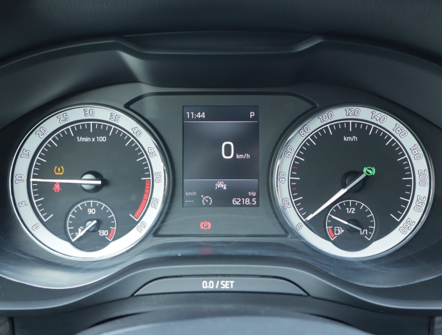 Škoda Kodiaq 2.0 TDI 2023 14